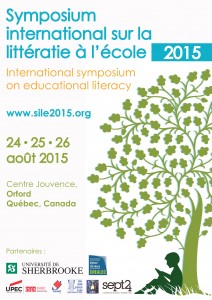 Affiche SILE 2015.indd